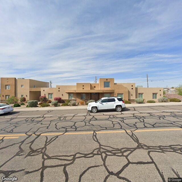Neighbors Assisted Living , Lake Havasu City, AZ Street View Image