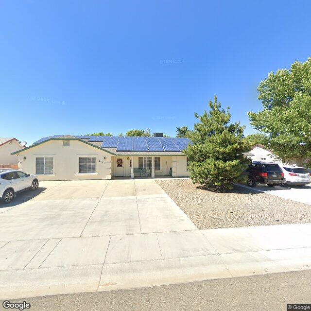 New Horizons Adult Care Homes, Chino Valley, AZ Street View Image