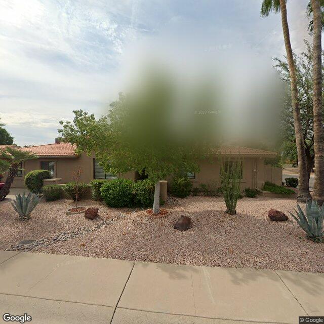 North Ranch Assisted Living Home, Scottsdale, AZ Street View Image