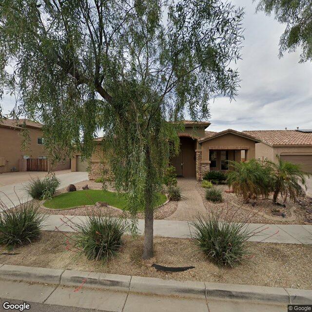 North Valley Assisted Living, Phoenix, AZ Street View Image