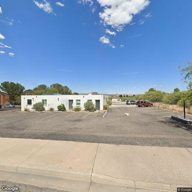 Cottonwood Day Surgery Center, Cottonwood, AZ Street View Image