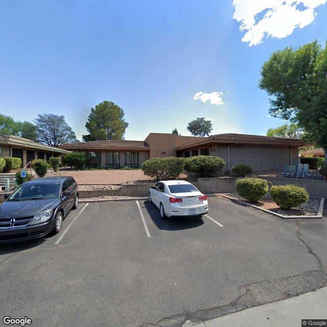 Northern Arizona Hospice - Cottonwood, Cottonwood, AZ Street View Image