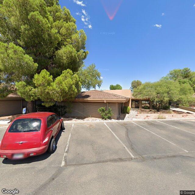 Northern Arizona Home Health - Cottonwood, Cottonwood, AZ Street View Image