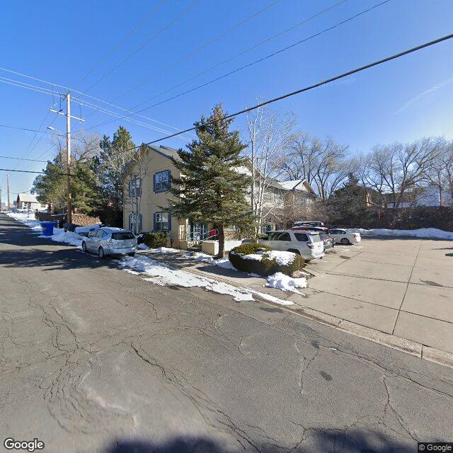 Nurses Network - Flagstaff, Flagstaff, AZ Street View Image