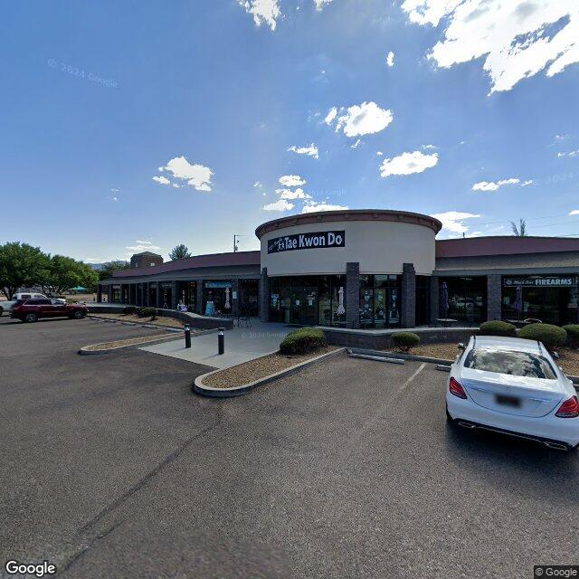 Nurses Network - Cottonwood, Cottonwood, AZ Street View Image