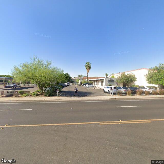 Villa Ocotillo Management Co, Scottsdale, AZ Street View Image