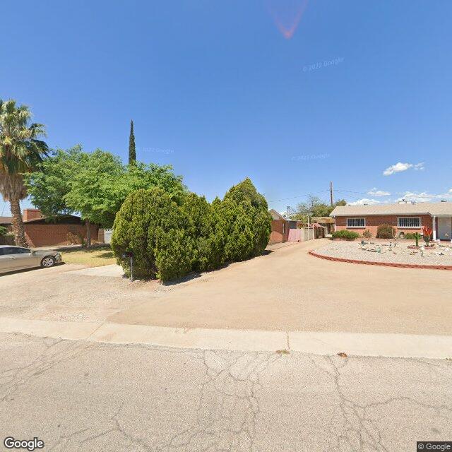 Ohana Senior Care, Tucson, AZ Street View Image