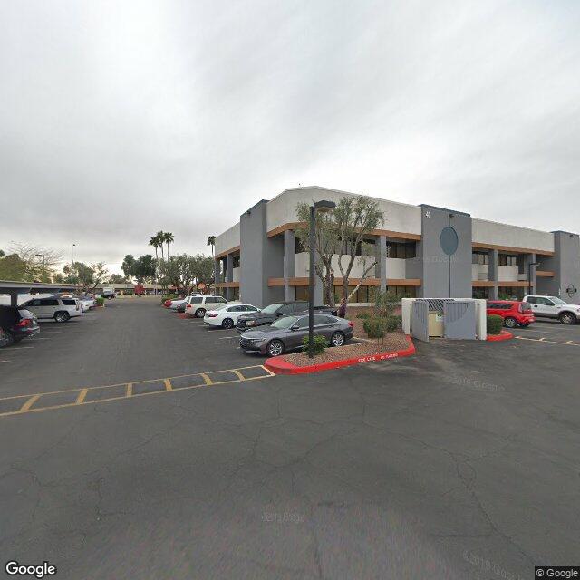 On Pointe at Home, Tempe, AZ Street View Image