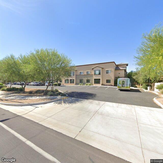 Orchard Pointe at Surprise, Surprise, AZ Street View Image