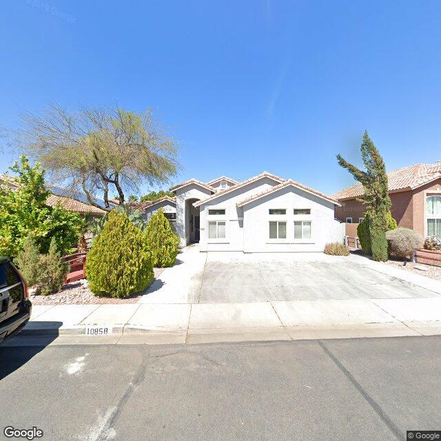 Orange Garden Assisted Living, Sun City, AZ Street View Image