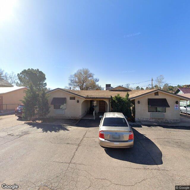 Ordinary Lifestyles - W Bonita St, Payson, AZ Street View Image