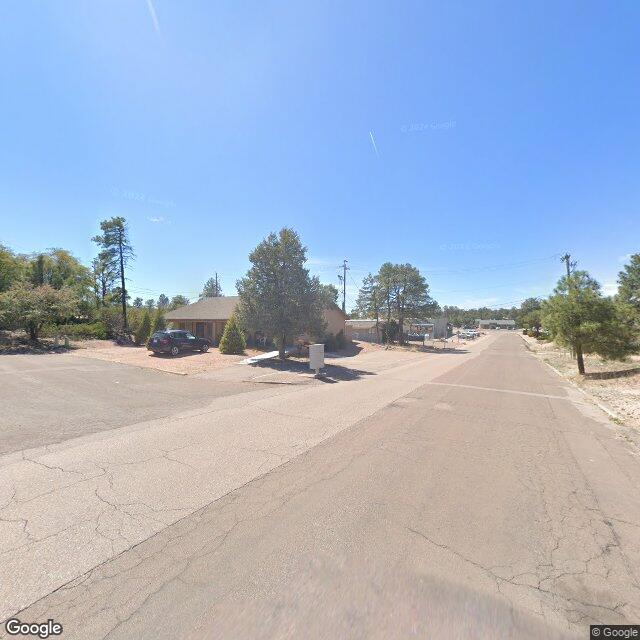 Ordinary Lifestyles - E Zurich Dr, Payson, AZ Street View Image
