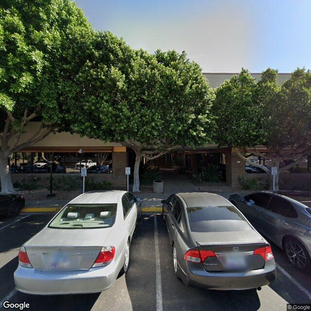 Otium Hospice Inc, Tempe, AZ Street View Image