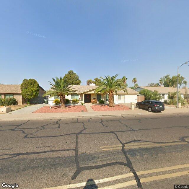 Palm House I Plc, Phoenix, AZ Street View Image