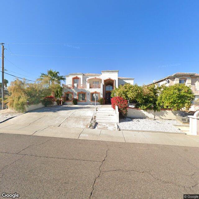 Palm House - Phoenix, Phoenix, AZ Street View Image
