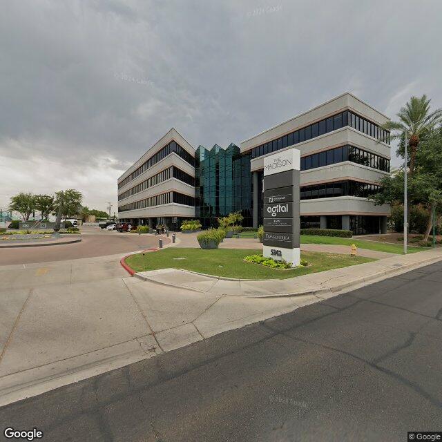 Palmeira Home Health - West Valley, Peoria, AZ Street View Image