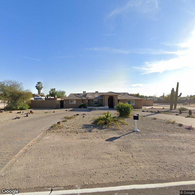Paradise Assisted Living Home, Peoria, AZ Street View Image