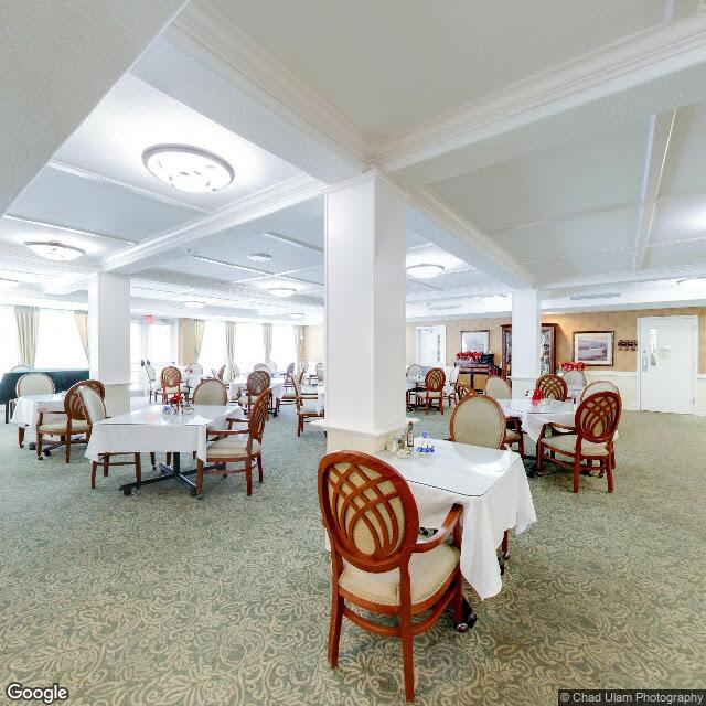 Palos Verdes Senior Living, Peoria, AZ Street View Image