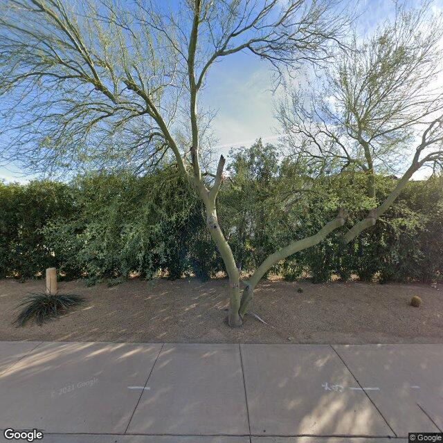 Paradise Living Centers - Camelback, Paradise Valley, AZ Street View Image