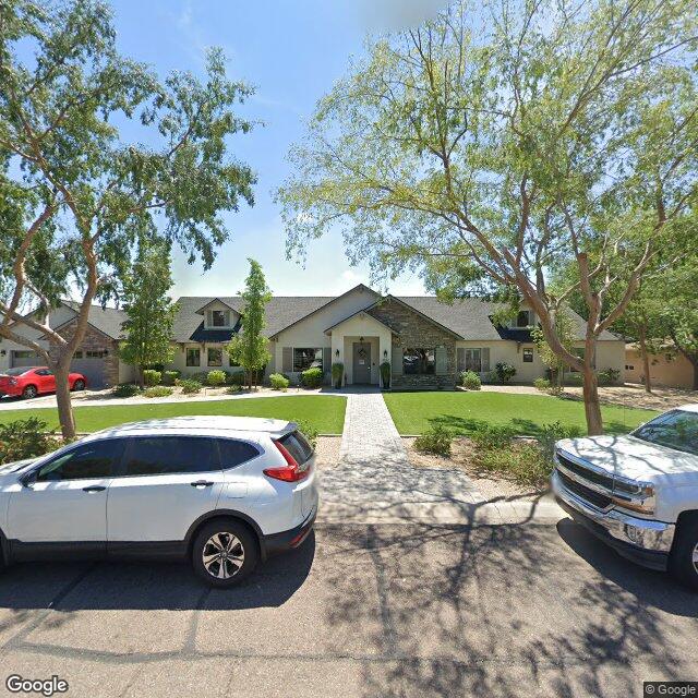 Paradise Living Centers - Arcadia, Phoenix, AZ Street View Image