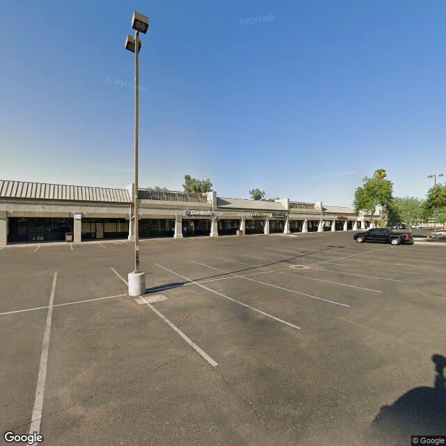 The Park at 7th Avenue Assisted Living Center, Phoenix, AZ Street View Image