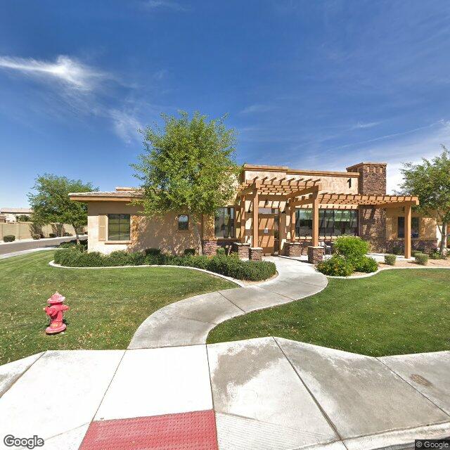Park Senior Villas, Goodyear, AZ Street View Image