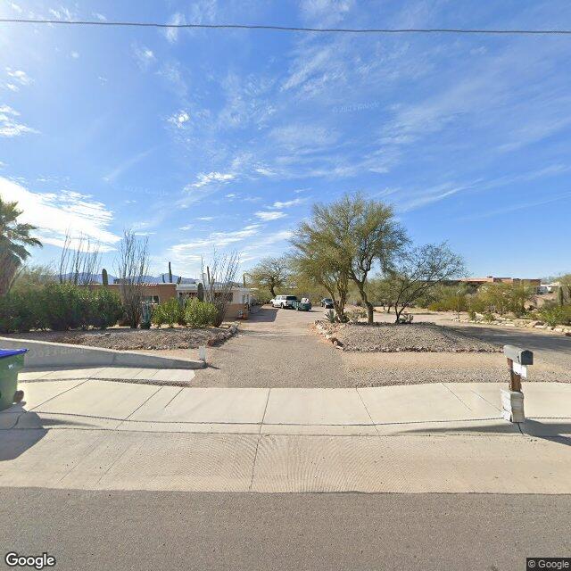 Park Senior Villas at La Canada - Villa M, Tucson, AZ Street View Image