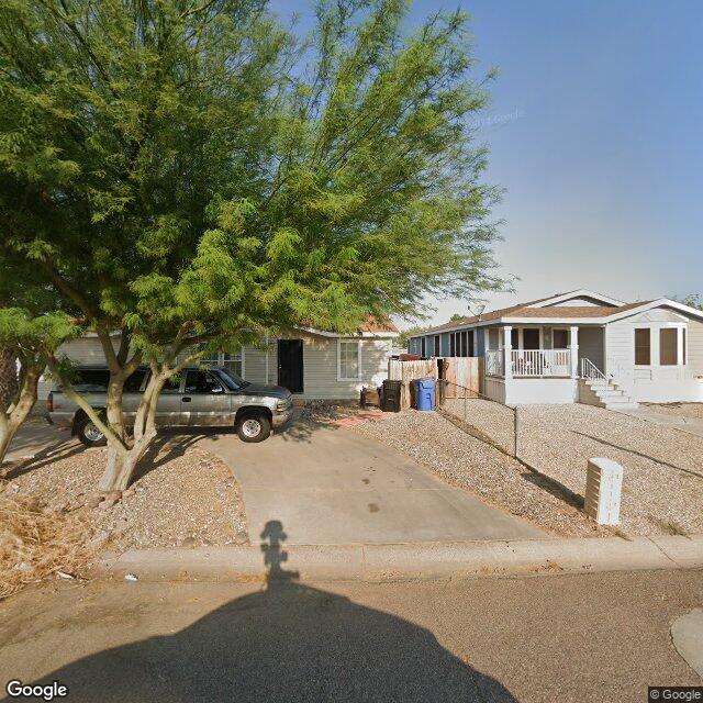 Passion Hospice, Phoenix, AZ Street View Image