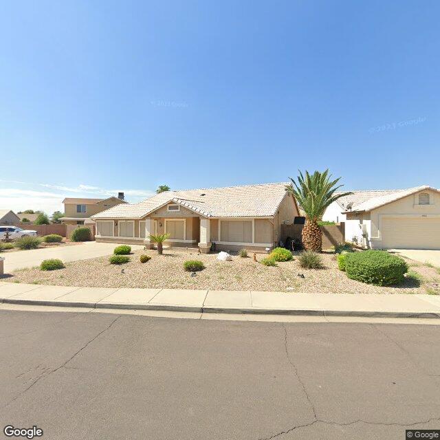 Parkview Assisted Living, Surprise, AZ Street View Image