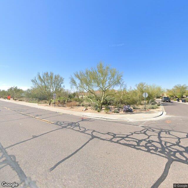 Pinnacle Peak Assisted Living, Scottsdale, AZ Street View Image