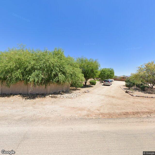 Petradi Green Diamond Group Home, Phoenix, AZ Street View Image