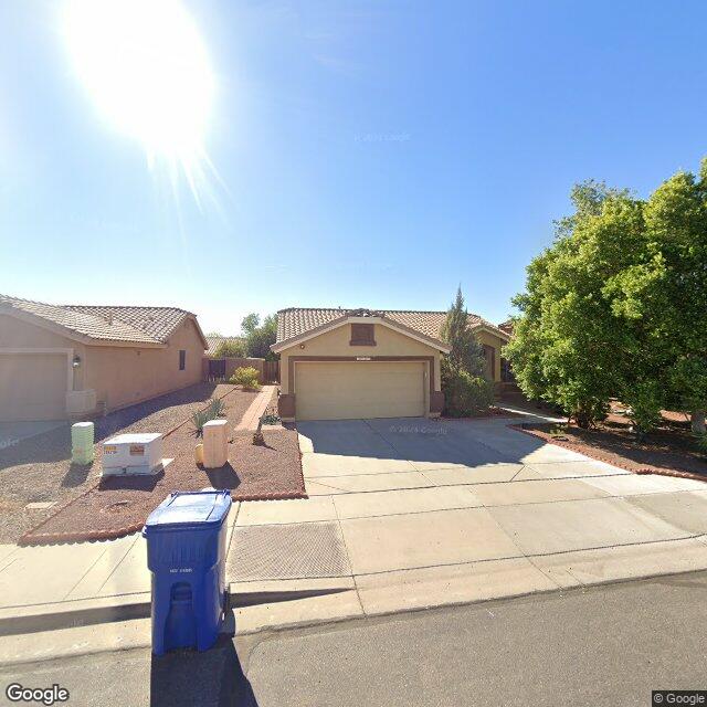 Petrisor Assisted Living, Mesa, AZ Street View Image