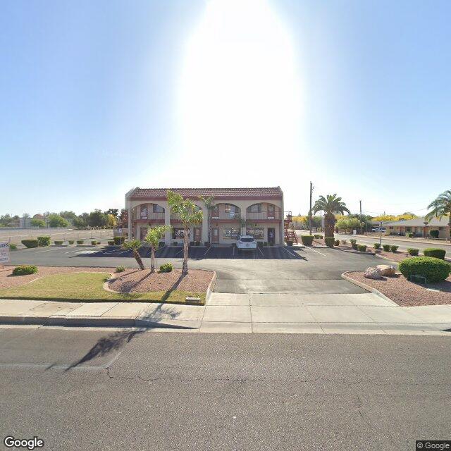 Prism Hospice, Chandler, AZ Street View Image