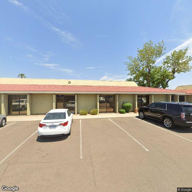 Pristine Hospice LLC, Glendale, AZ Street View Image