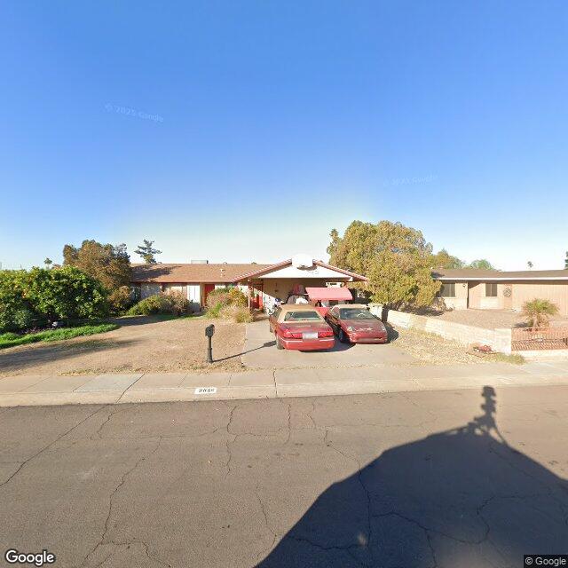 Reannas Assisted Living Home, Glendale, AZ Street View Image