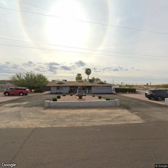 Red Mountain Assisted Living at Gateway , Gilbert, AZ Street View Image