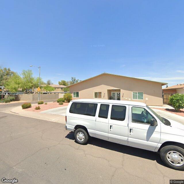 Redfield Assisted Living, Glendale, AZ Street View Image