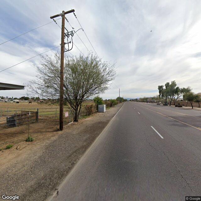 Rejoice Assisted Living Home, Glendale, AZ Street View Image