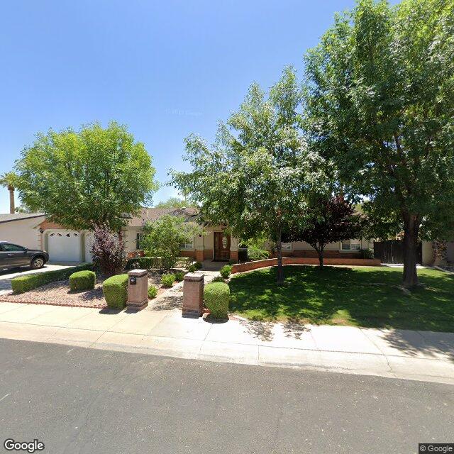 Regency Adult Home Care, Phoenix, AZ Street View Image