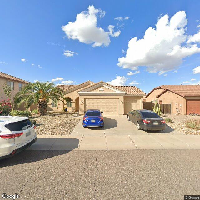 Renatas Home for the Elderly, San Tan Valley, AZ Street View Image