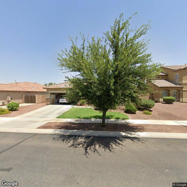 Rhodas Assisted Living Home, Avondale, AZ Street View Image