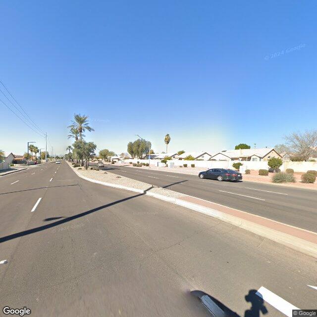 Rejoice Assisted Living Home - Glendale, Glendale, AZ Street View Image