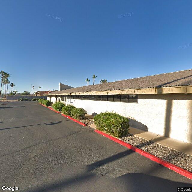 RI International Peoria, Peoria, AZ Street View Image