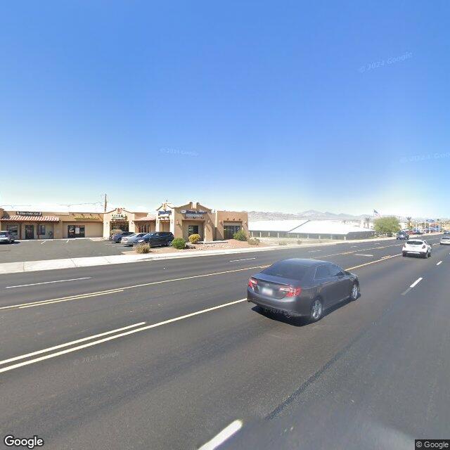 River Valley Home Health - Bullhead City , Bullhead City, AZ Street View Image