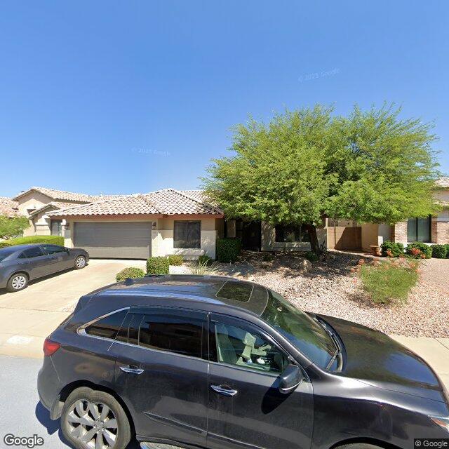 River of Love Adult Care Home, Phoenix, AZ Street View Image