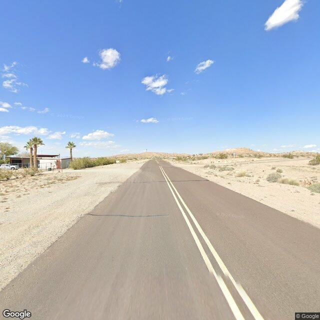 River Valley Home Health - Parker, Parker, AZ Street View Image