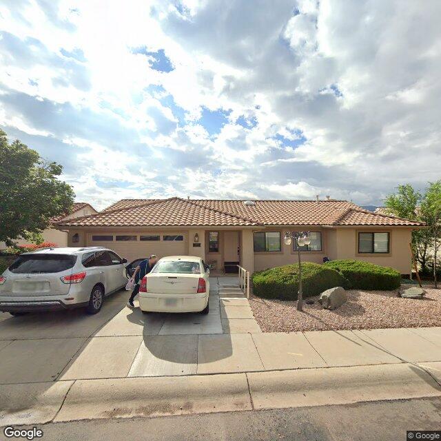 Rolling Hills Manor, Prescott, AZ Street View Image