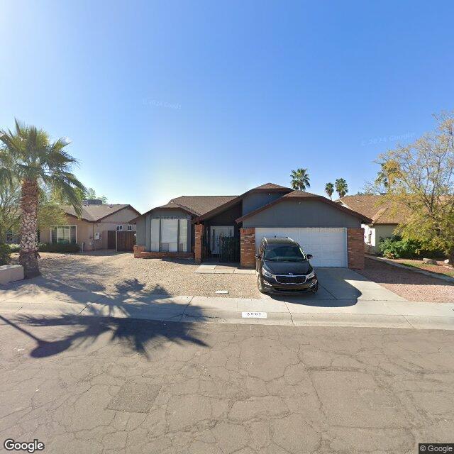 Rodys Adult Care Home, Phoenix, AZ Street View Image