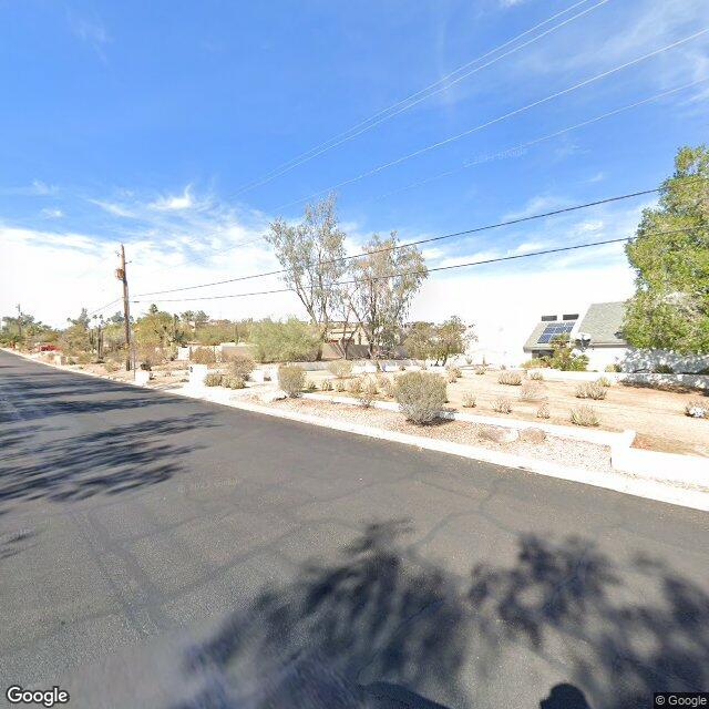 Ronald Home Care, Phoenix, AZ Street View Image