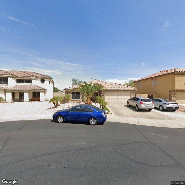 Royal Caribbean Assisted Living Home, Surprise, AZ Street View Image